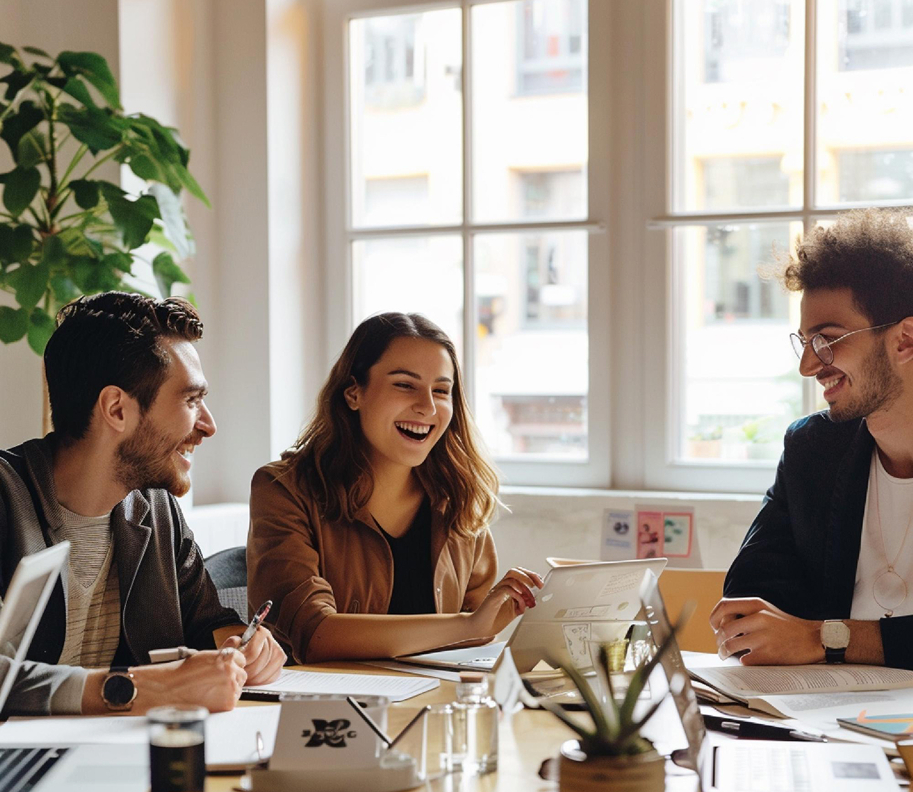 about discussion | Totally Digital