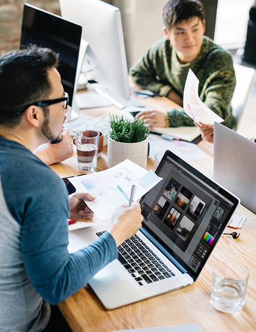 career 01 | Totally Digital Marketing Agency