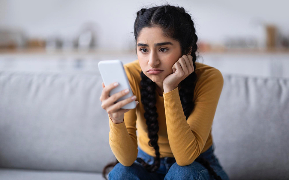 Mobile-First Design Mistakes That Are Costing You Customers 3 Mobile-First Design Mistakes That Are Costing You Customers