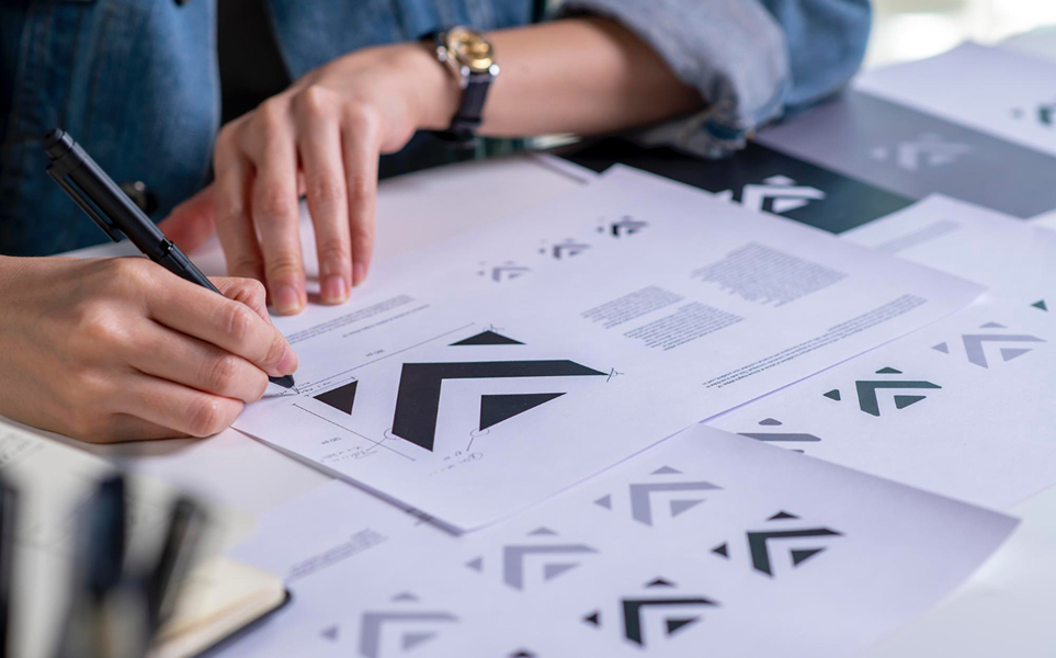 The $500 Rebrand That Made Our Client Look Like A Fortune 500 3 The $500 Rebrand That Made Our Client Look Like A Fortune 500