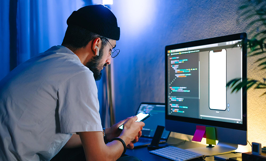 service 04 | Totally Digital