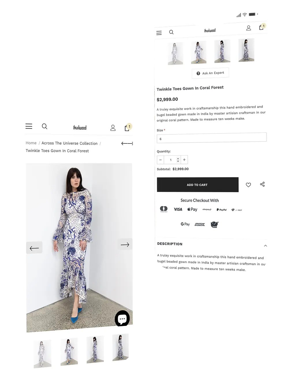 1 Shopify developer nz orbit social totally digital | Totally Digital