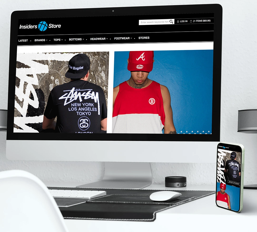 Totally digital auuckland nz magento web design ecommerce | Totally Digital