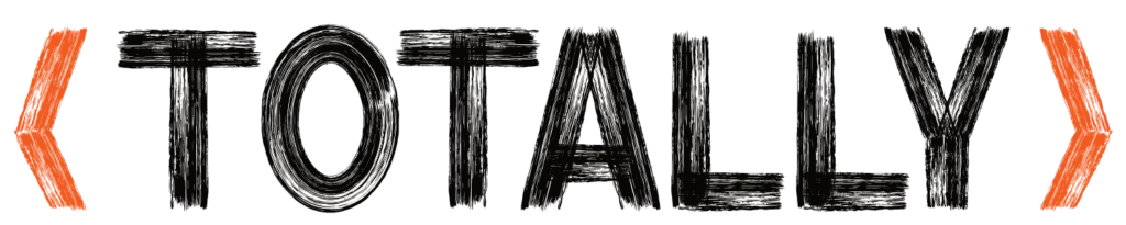 Logo totally digital marketing agency auckland nz