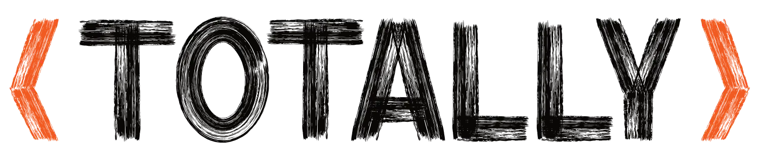 Logo totally digital marketing agency auckland nz