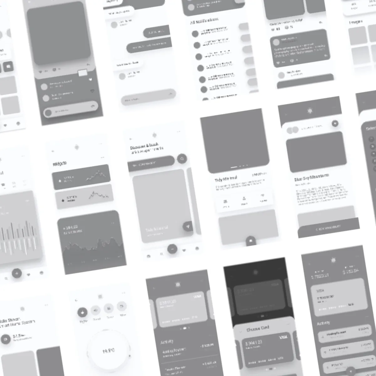 UX UI totally digital design | Totally Digital