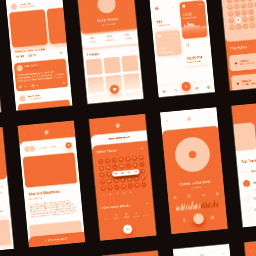 UX UI totally digital user design | Totally Digital