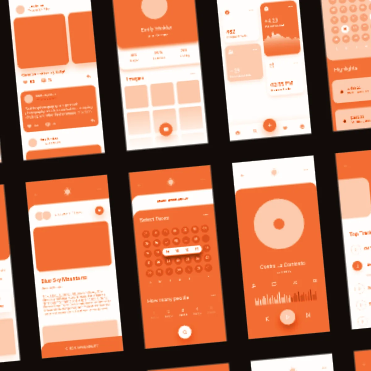 UX UI totally digital user design | Totally Digital