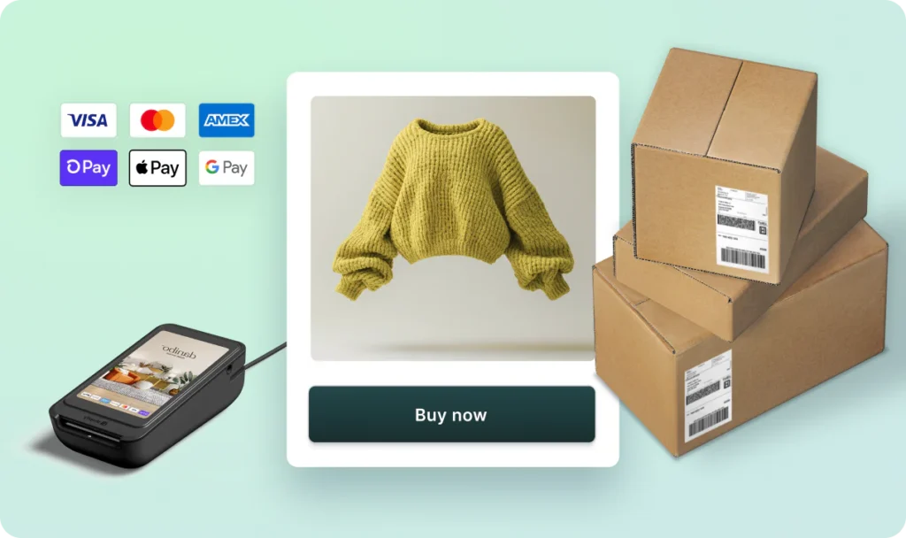 shopify | Totally Digital