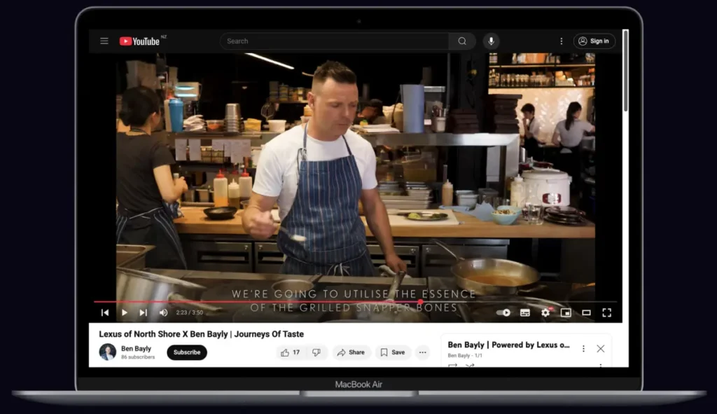totally digital marketing story video ads | Totally Digital Marketing Agency