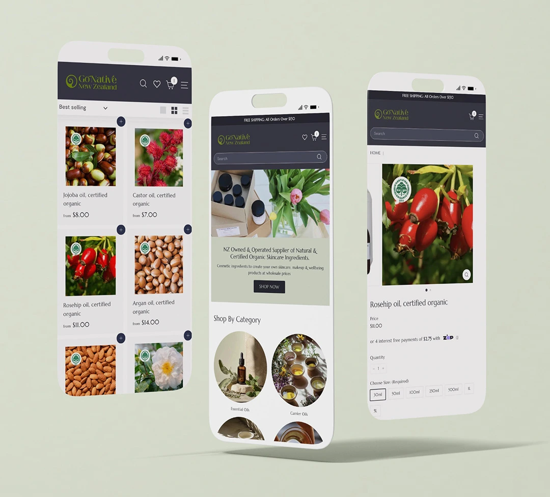 totally digital shopify migration auckland nz copy | Totally Digital