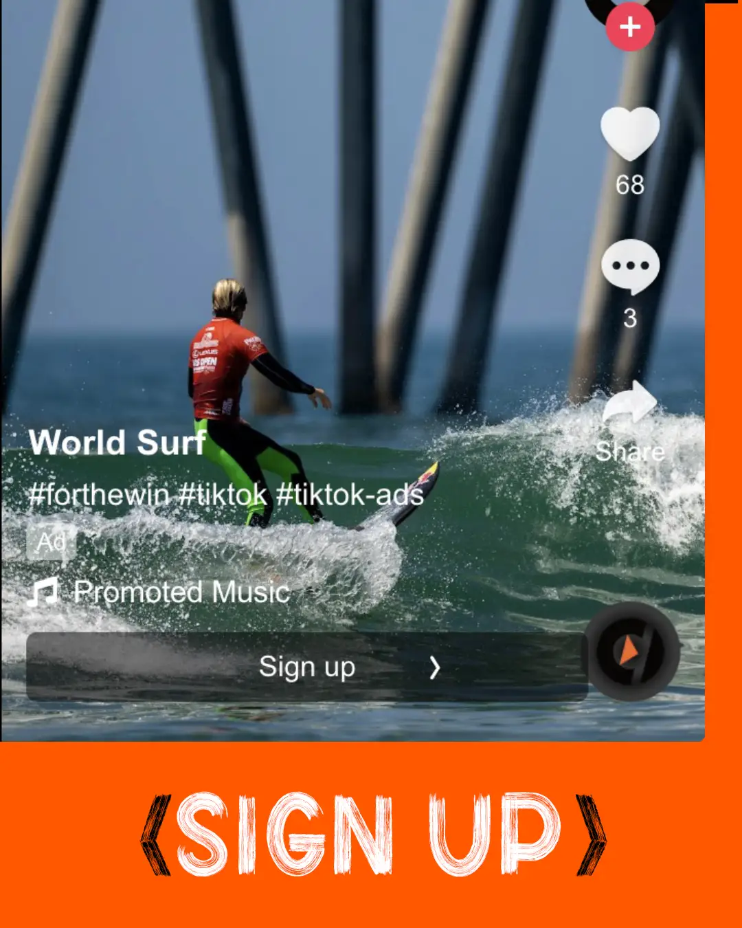 1 ads paid social media ad agency totally digital akl nz | Totally Digital Marketing Agency