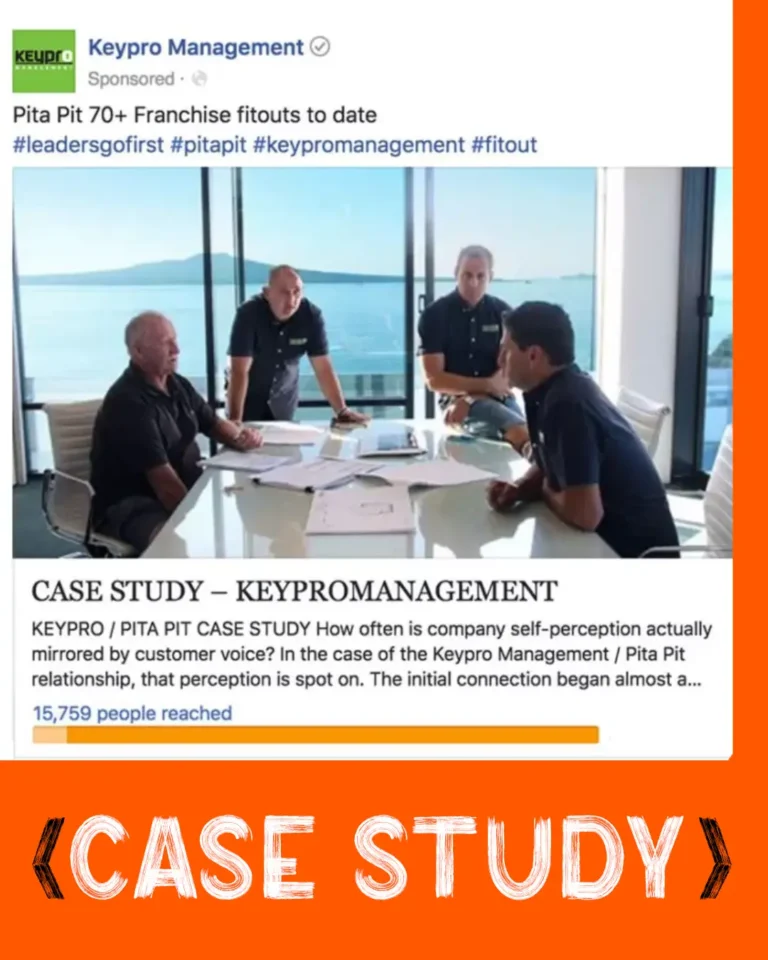 1 ads social media totally digital ppc agency akl | Totally Digital Marketing Agency