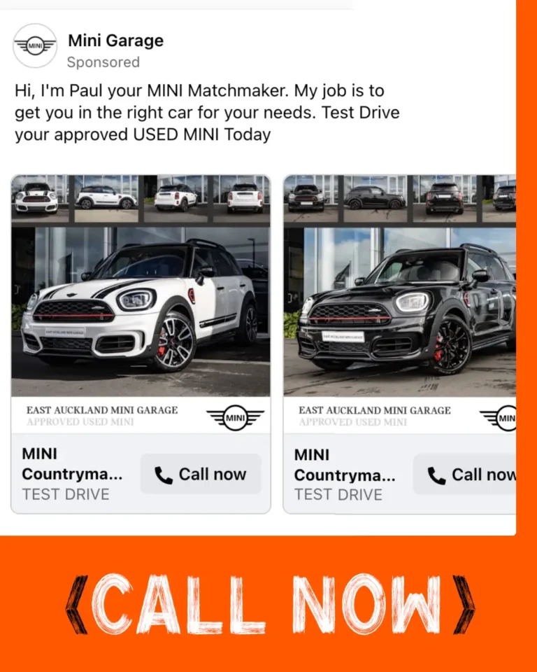 1 ads social media totally digital ppc agency nz 6 | Totally Digital Marketing Agency