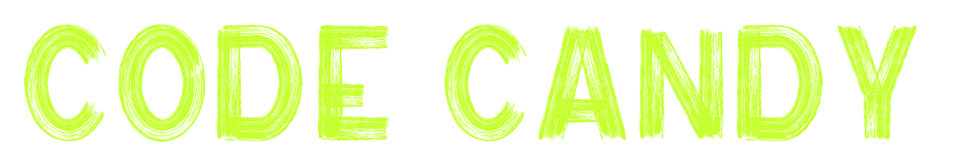 CODE CANDY copy | Totally Digital Marketing Agency