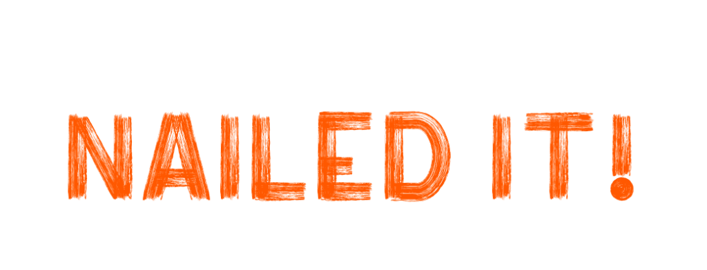 NAILED IT totally digital GEO AI SEO agency AKL nz sydney au | Totally Digital Marketing Agency