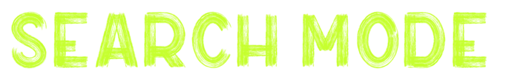 SEARCH MODE 1 | Totally Digital