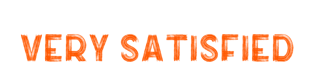 VERY SATISFIED totally digital GEO AI SEO agency AKL nz sydney au | Totally Digital Marketing Agency