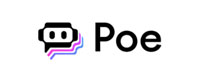 GEO AI Search 10 logo-poe