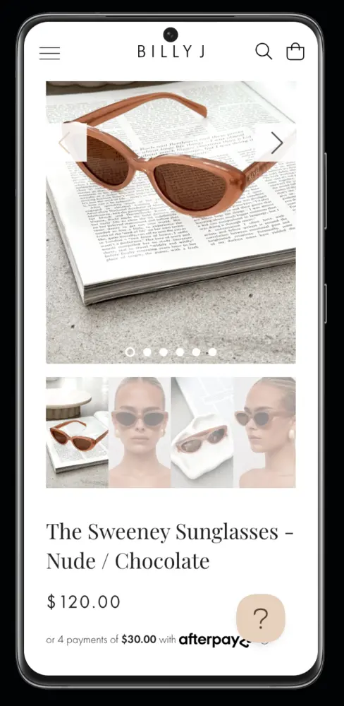 shopify ecommerce nz au | Totally Digital