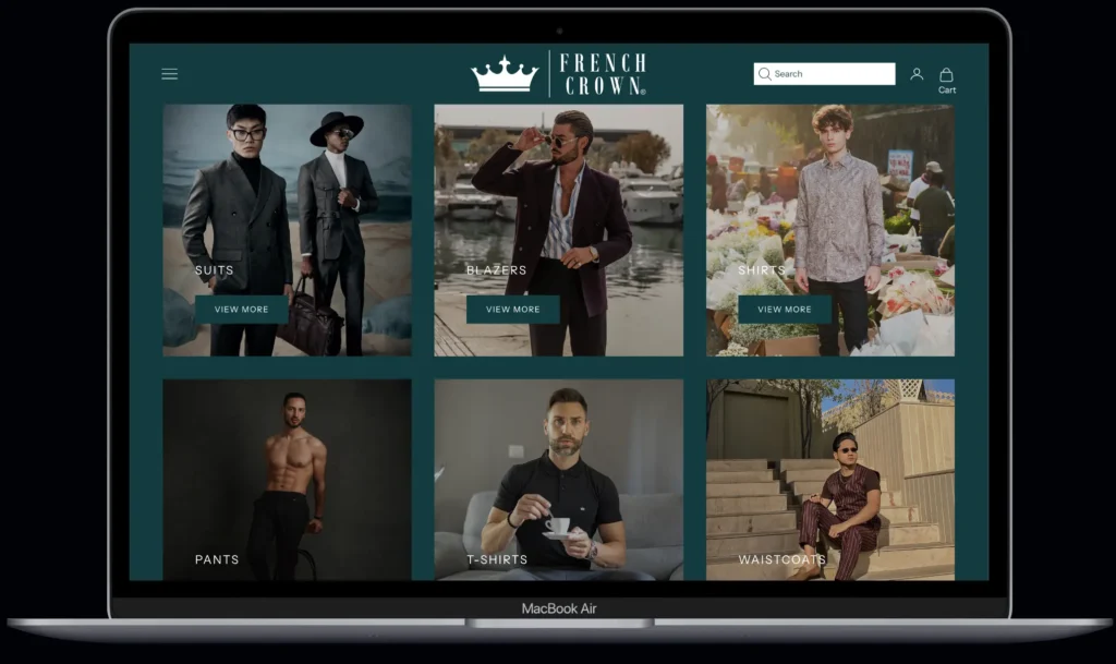 shopify website migration | Totally Digital