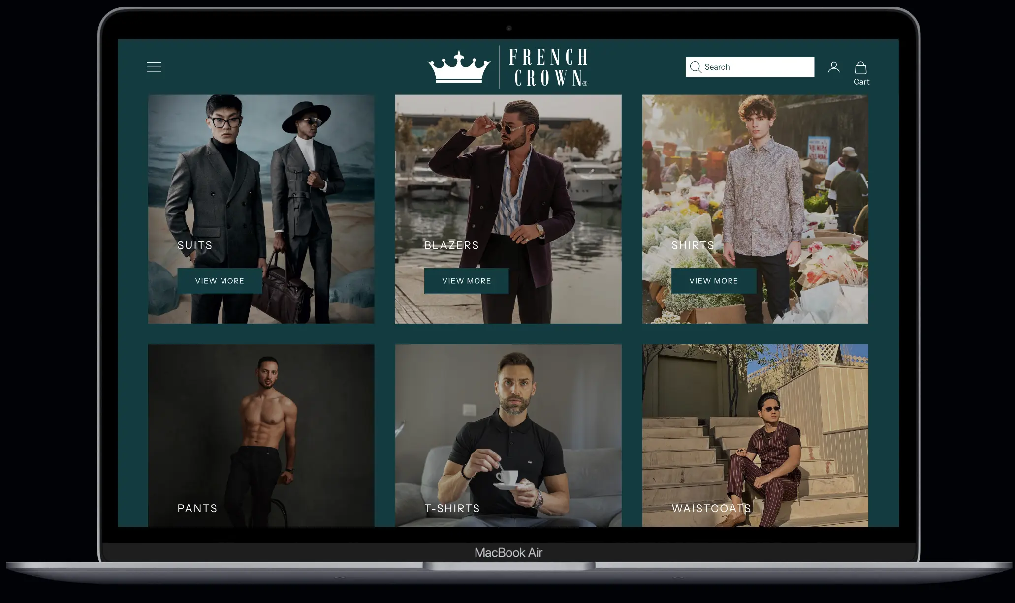 shopify website migration | Totally Digital Marketing Agency