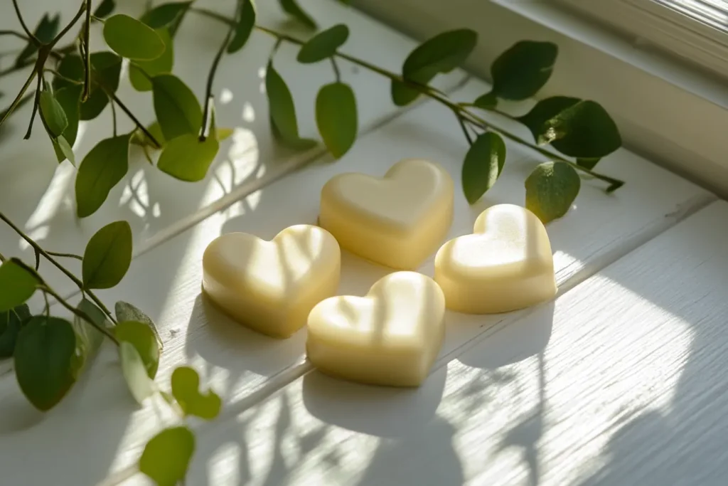 Cocoa butter belly balm Recipe Go Native NZ | Totally Digital Marketing Agency