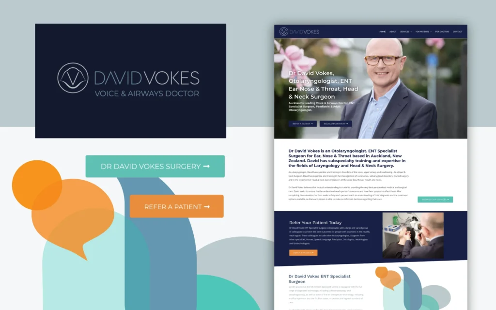 Totally Digital Brand Web Design Agency UX UI Auckland NZ AU 2 | Totally Digital Marketing Agency