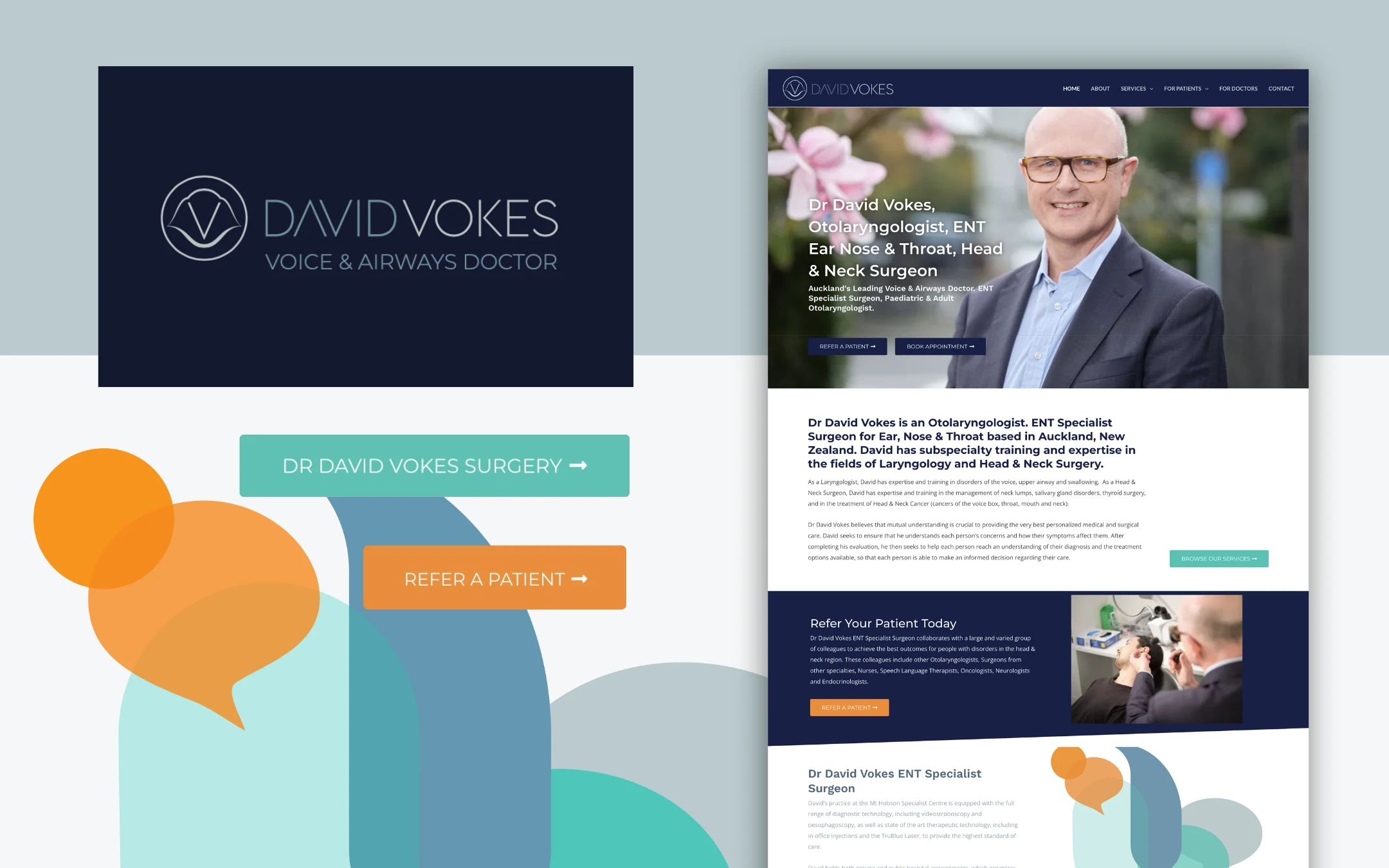 Totally Digital Brand Web Design Agency UX UI Auckland NZ AU 2 | Totally Digital Marketing Agency